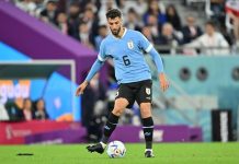 Tottenham’s Rodrigo Bentancur banned for 7 matches over racial comment about teammate Tottenham's Rodrigo Bentancur banned for 7 matches over racial comment about teammate