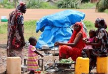 343M people across 74 countries are ‘acutely food insecure,’ warns UN 343M people across 74 countries are 'acutely food insecure,' warns UN