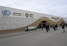 COP29 declaration should include migrant health as climate refugees predicted to reach 1.2B by 2050: WHO COP29 declaration should include migrant health as climate refugees predicted to reach 1.2B by 2050: WHO