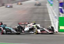 Formula 1 set to visit Las Vegas, Max Verstappen may clinch world title this weekend Formula 1 set to visit Las Vegas, Max Verstappen may clinch world title this weekend