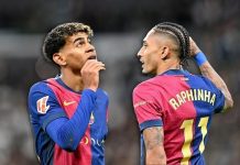 Spain arrests 3 suspects for racist abuse during El Clasico Spain arrests 3 suspects for racist abuse during El Clasico