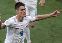 Patrik Schick scores hat-trick as Bayer Leverkusen sink Heidenheim 5-2 in German league Patrik Schick scores hat-trick as Bayer Leverkusen sink Heidenheim 5-2 in German league