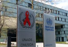 Taking into account human rights is key in ending AIDS- UN report Taking into account human rights is key in ending AIDS- UN report