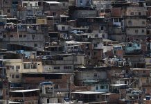 Delivery startup makes Black Friday possible for favelas in Sao Paulo Delivery startup makes Black Friday possible for favelas in Sao Paulo