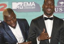 Mathias Pogba faces trial over comments made about sibling Paul Pogba Mathias Pogba faces trial over comments made about sibling Paul Pogba