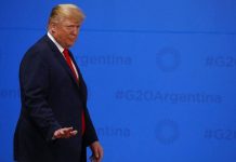 Ramaphosa says G20 to caution itself from Trump’s America First policies Ramaphosa says G20 to caution itself from Trump's America First policies