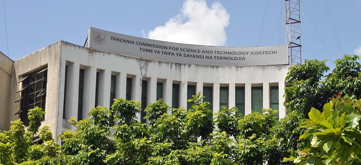Govt allocates 32bn/- to COSTECH for research projects Govt allocates 32bn/- to COSTECH for research projects