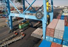 Global trade to hit record $33T in 2024 Global trade to hit record $33T in 2024