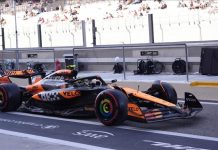 Lando Norris wins season-ending Abu Dhabi Grand Prix Lando Norris wins season-ending Abu Dhabi Grand Prix