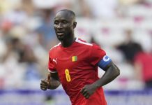 Naby Keïta heads to Hungary with Ferencvaros after being frozen out in Germany Naby Keïta heads to Hungary with Ferencvaros after being frozen out in Germany