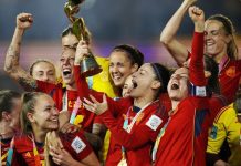 Women’s Football: 2027 World Cup Set for June 24 to July 25 Women's Football: 2027 World Cup Set for June 24 to July 25
