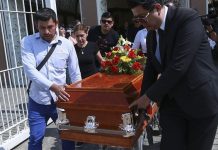 Journalist deaths rise in conflict zones Journalist deaths rise in conflict zones