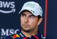 Mexican F1 driver Sergio Perez leaves Red Bull before 2025 season Mexican F1 driver Sergio Perez leaves Red Bull before 2025 season