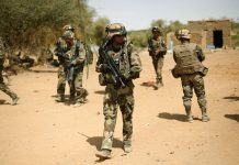 France’s military is being ousted from more African countries. Here’s why France's military is being ousted from more African countries. Here's why