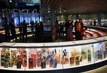 FIFA Museum in Switzerland keeps world football memories alive FIFA Museum in Switzerland keeps world football memories alive