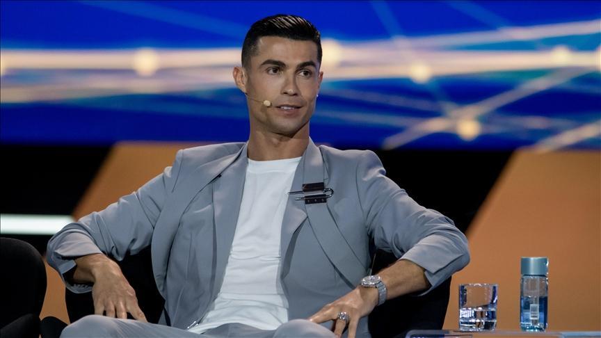 Al-Nassr's Cristiano Ronaldo insists Saudi football league more competitive than France’s top division Al-Nassr's Cristiano Ronaldo insists Saudi football league more competitive than France’s top division