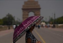 World experiences its 10 hottest years on record within past decade, including 2024: UN chief World experiences its 10 hottest years on record within past decade, including 2024: UN chief