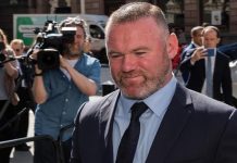 Plymouth Argyle fire manager Rooney as Championship relegation fears deepen Plymouth Argyle fire manager Rooney as Championship relegation fears deepen