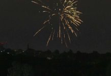 New Year: Festivities across Africa to welcome 2025 New Year: Festivities across Africa to welcome 2025