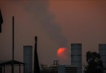 Oil prices rise amid strong demand outlook in US Oil prices rise amid strong demand outlook in US