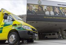 Health care sector at ‘critical juncture:’ World Economic Forum Health care sector at ‘critical juncture:’ World Economic Forum