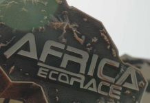 The 16th Africa Eco Race in Senegal comes to a close The 16th Africa Eco Race in Senegal comes to a close