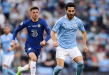 Manchester City secures 3-1 win over Chelsea in Premier League Manchester City secures 3-1 win over Chelsea in Premier League