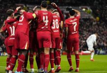 Salah overtakes Henry to move to 7th place on list of all-time English Premier League scorers Salah overtakes Henry to move to 7th place on list of all-time English Premier League scorers