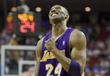 5 years since tragic death of the ‘Black Mamba,’ NBA legend Kobe Bryant 5 years since tragic death of the 'Black Mamba,' NBA legend Kobe Bryant