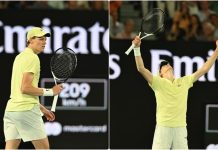 Jannik Sinner wins Australian Open men’s singles title for 2nd consecutive year Jannik Sinner wins Australian Open men's singles title for 2nd consecutive year