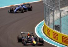 Louis Vuitton joins Formula 1, becomes title partner of Australian Grand Prix Louis Vuitton joins Formula 1, becomes title partner of Australian Grand Prix