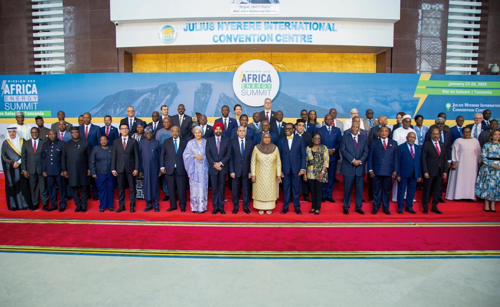 Plan to get electricity to more Africans wins $8 billion in new pledges Plan to get electricity to more Africans wins $8 billion in new pledges