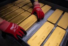 Global gold demand hits record 4,974 tons in 2024 Global gold demand hits record 4,974 tons in 2024