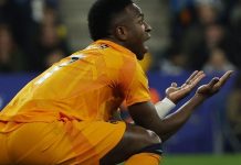 Vinicius Jr’s future: will he accept the Saudi offer? Vinicius Jr's future: will he accept the Saudi offer?