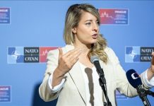 Canada pledges to strengthen engagement with Africa as South Africa prepares to host G20 top diplomats Canada pledges to strengthen engagement with Africa as South Africa prepares to host G20 top diplomats