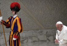 Pope Francis in hospital for bronchitis treatment Pope Francis in hospital for bronchitis treatment