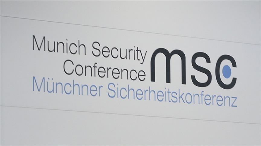 Munich Security Conference Ends after Intense Talks on Ukraine, European Security, Transatlantic Ties Munich Security Conference Ends after Intense Talks on Ukraine, European Security, Transatlantic Ties