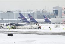 Commercial aviation accident rate improves but falls short of 2023 record: Industry group Commercial aviation accident rate improves but falls short of 2023 record: Industry group