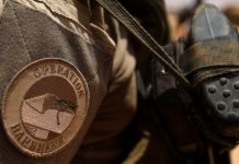 Global terrorism deaths surge by 11% in 2024 Global terrorism deaths surge by 11% in 2024