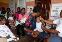 Global healthcare at a crossroads: African scientists seek local solutions Global healthcare at a crossroads: African scientists seek local solutions