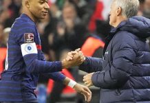 France vs. Croatia: Mbappé returns as team captain for quarterfinal France vs. Croatia: Mbappé returns as team captain for quarterfinal