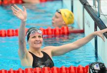 Kirsty Coventry becomes 1st female Olympic president Kirsty Coventry becomes 1st female Olympic president
