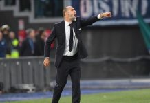 Igor Tudor becomes new coach of Italian Serie A club Juventus Igor Tudor becomes new coach of Italian Serie A club Juventus