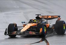 Oscar Piastri wins Chinese Grand Prix, Round 2 of F1 season Oscar Piastri wins Chinese Grand Prix, Round 2 of F1 season