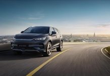 Chinese EV maker surpasses $100B in sales for 1st time, overtaking Tesla Chinese EV maker surpasses $100B in sales for 1st time, overtaking Tesla