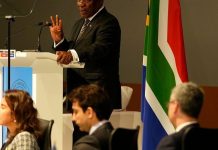 South Africa’s G20 sherpa briefs UN plenary on key priorities South Africa’s G20 sherpa briefs UN plenary on key priorities