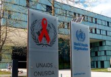 UNAIDS urges action to prevent HIV crisis globally UNAIDS urges action to prevent HIV crisis globally