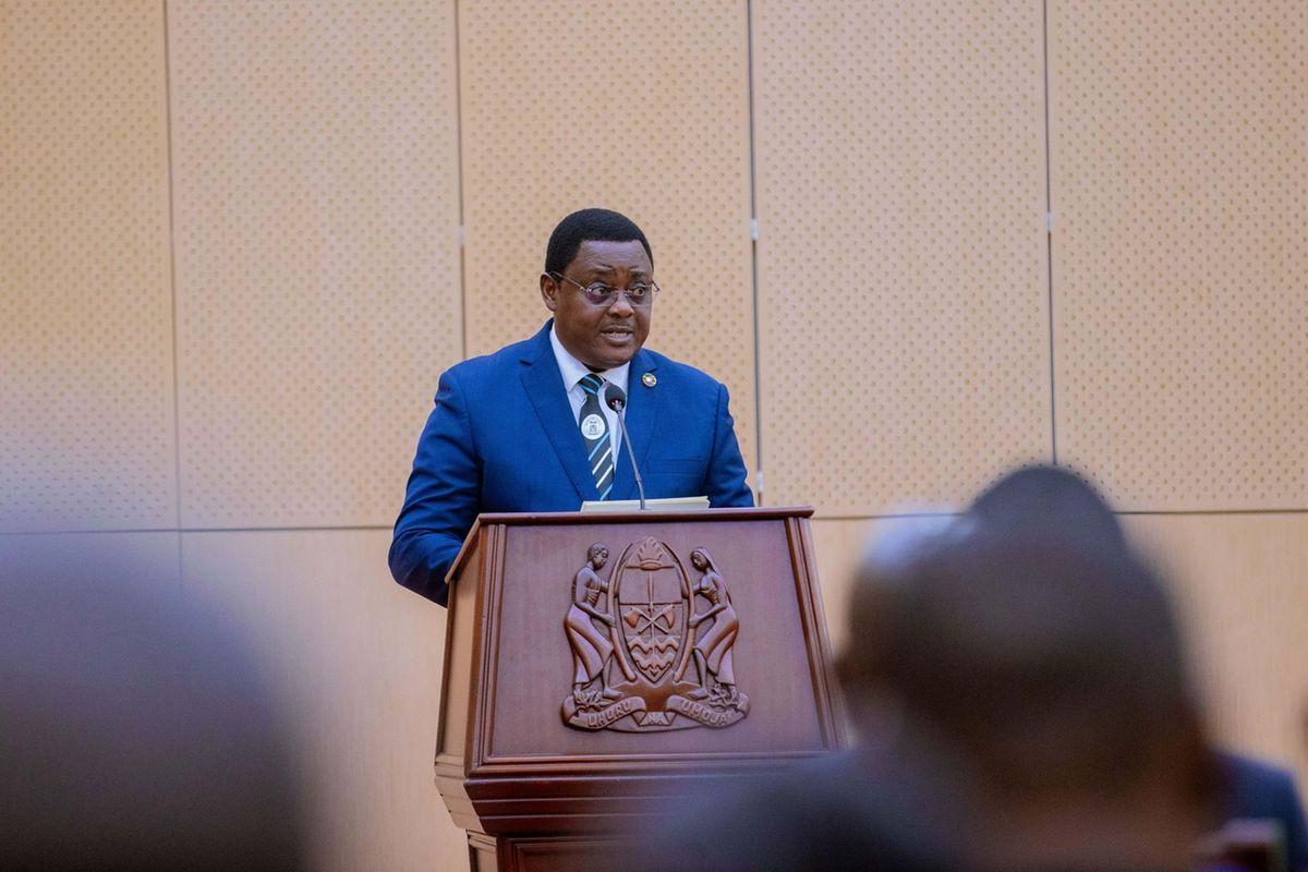Tanzania's anti-corruption bureau recovers over Sh30 billion in major investigations Tanzania's anti-corruption bureau recovers over Sh30 billion in major investigations
