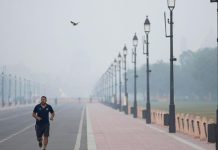 effective policy measures could halve air pollution by 2040 effective policy measures could halve air pollution by 2040