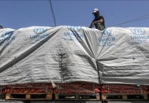 UN refugee agency warns nearly 13M displaced may lose access to life-saving health care due to funding cuts UN refugee agency warns nearly 13M displaced may lose access to life-saving health care due to funding cuts